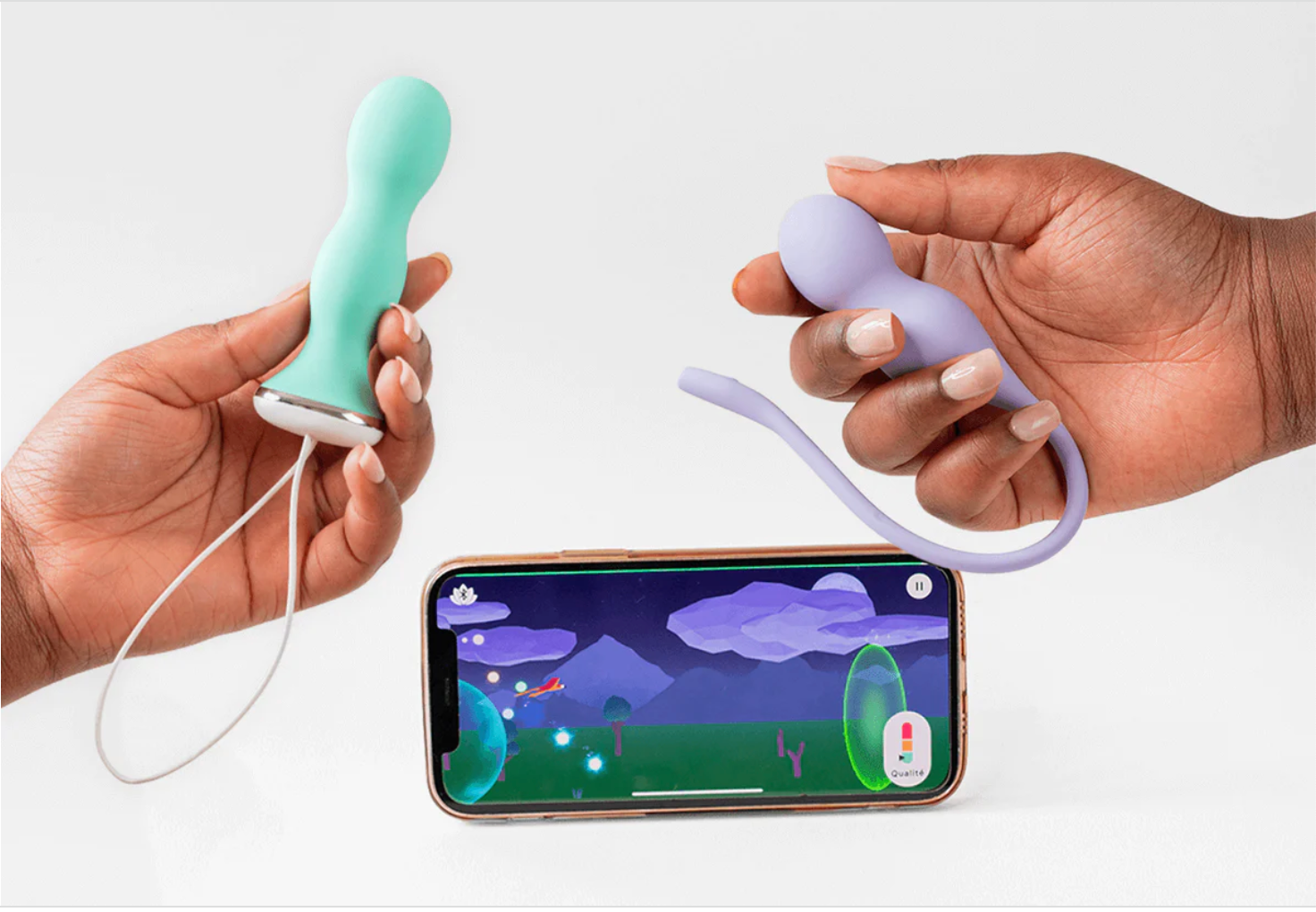 Perifit+ vs. Perifit Kegel Trainer Comparison