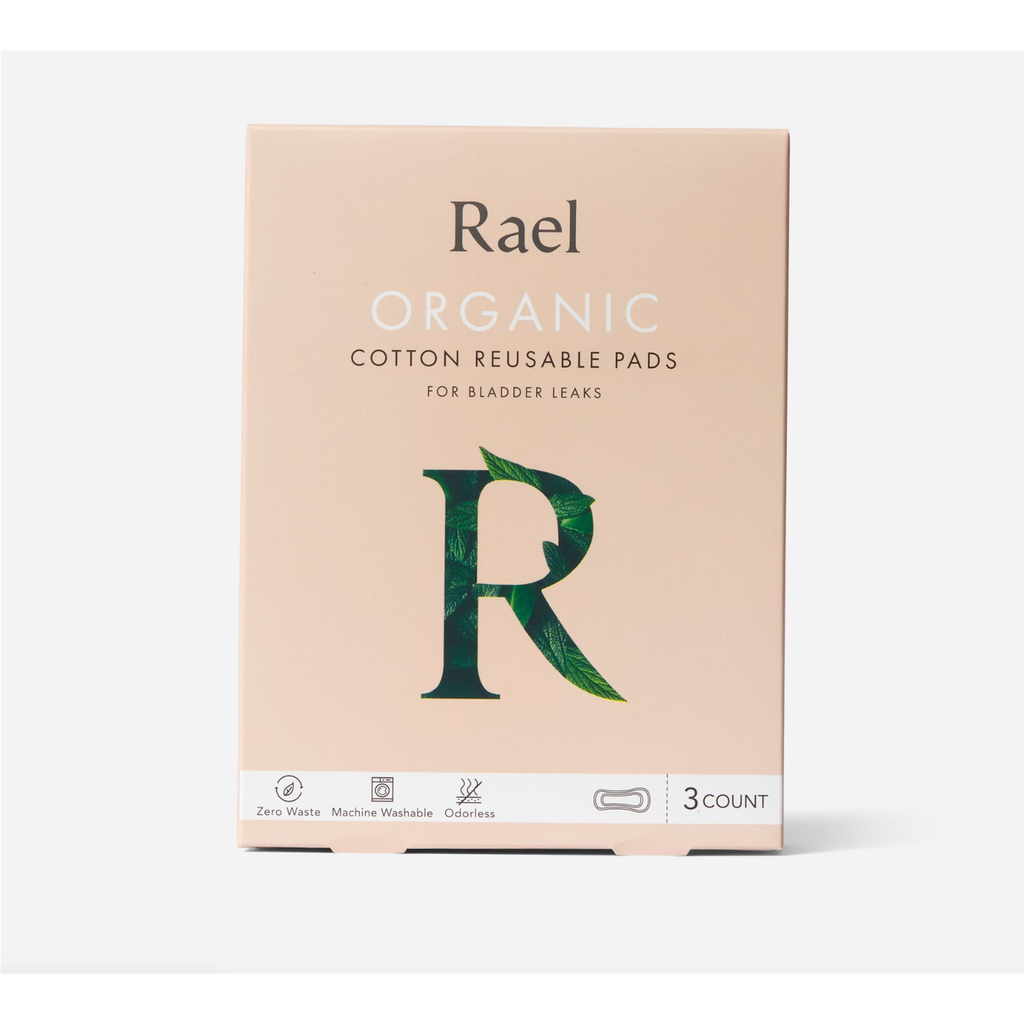 rael pads for bladder leaks