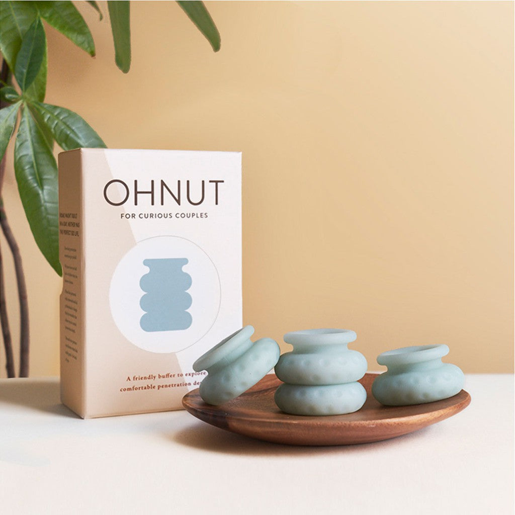 ohnut buffer