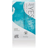 AH! YES WB Water-Based Lubricant (6 Pack)