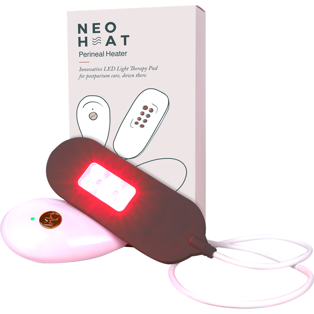 mommy matters neoheat