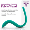 vibrating pelvic wand