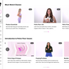 Vagercise Pelvic Floor Exercise and Education Course
