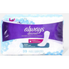 Always Discreet Incontinence Pads - Long for Moderate/Heavy (54 Count)
