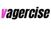 Vagercise logo