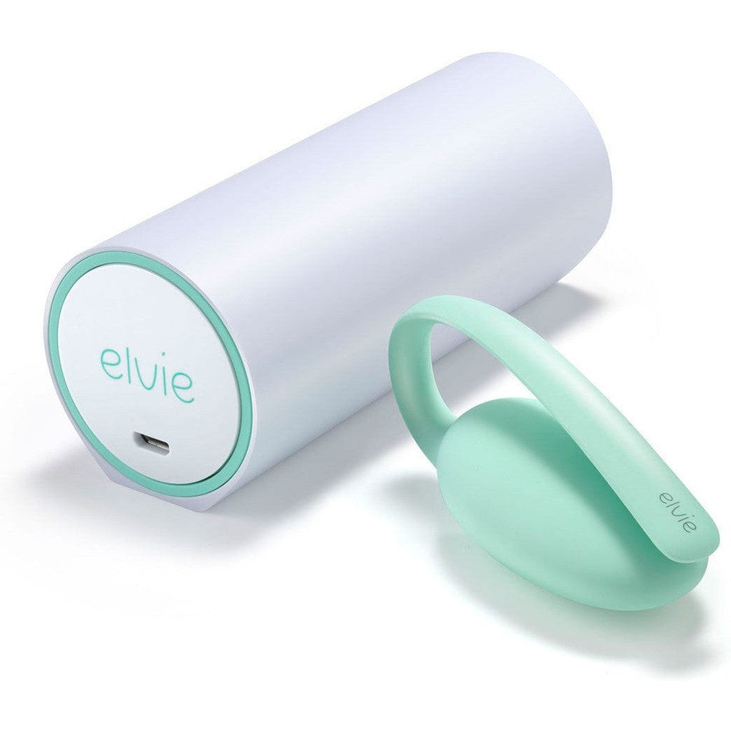 Elvie best sale trainer reviews