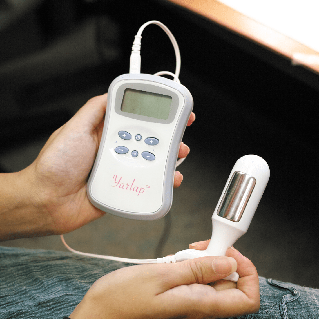 Yarlap Automatic Kegel Trainer Vagercise